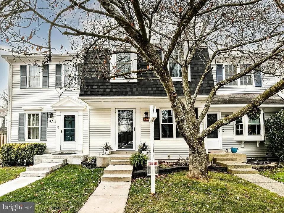 43 Bickel Ct, Sterling, VA 20165 - #1