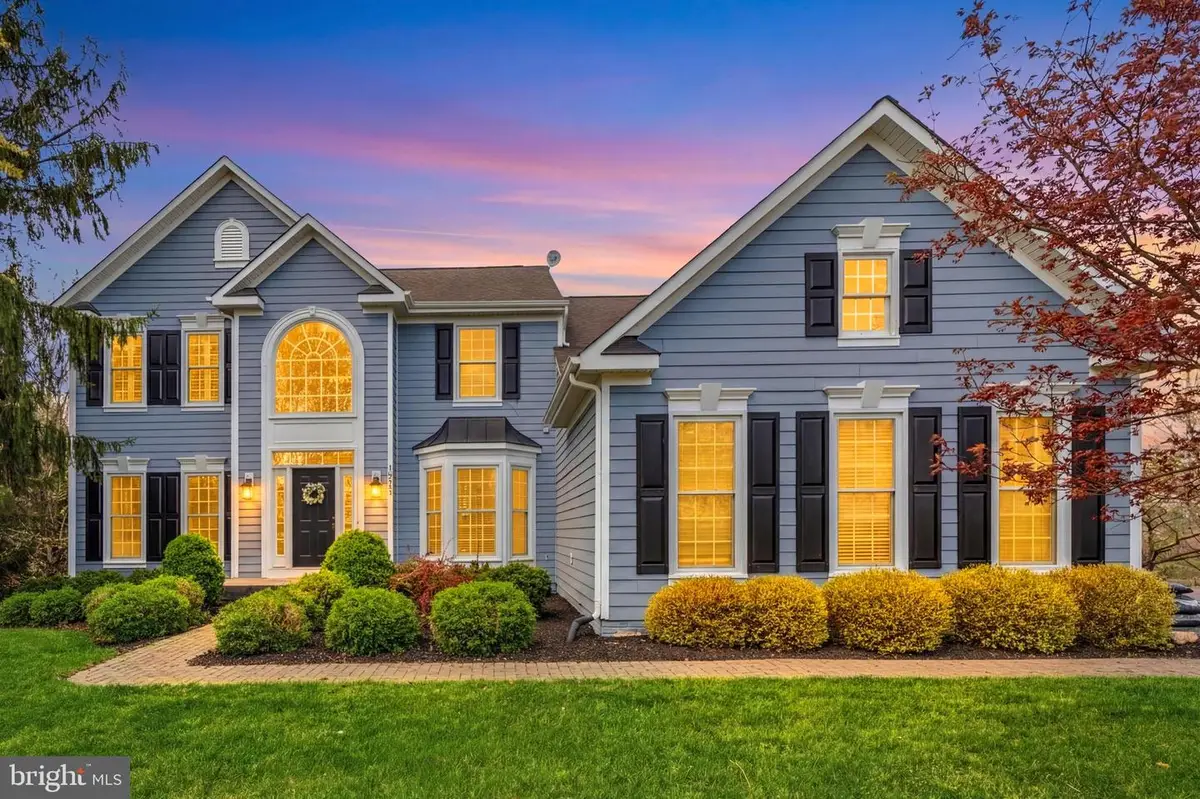 14631 Nina Ct, Waterford, VA 20197 - #1