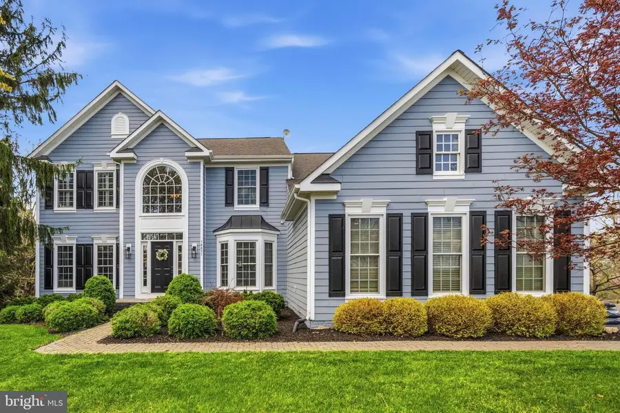14631 Nina Ct, Waterford, VA 20197 - #2