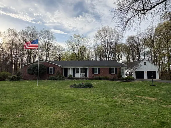 19728 Gleedsville Rd, LEESBURG, VA 20175