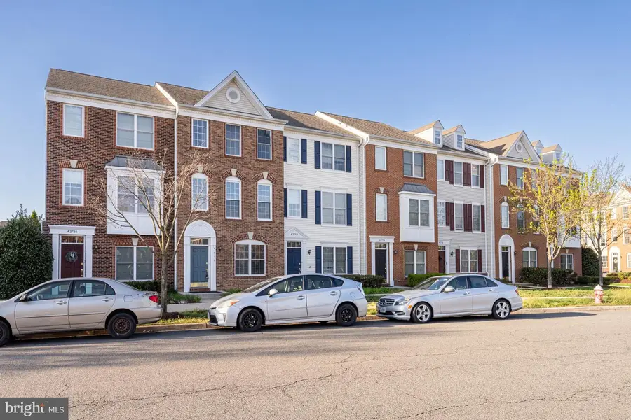42790 Nations St, Chantilly, VA 20152 - #2