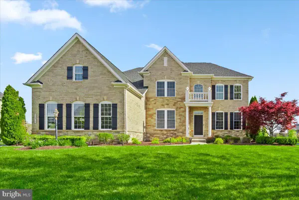 42470 Fawn Meadow Pl, CHANTILLY, VA 20152