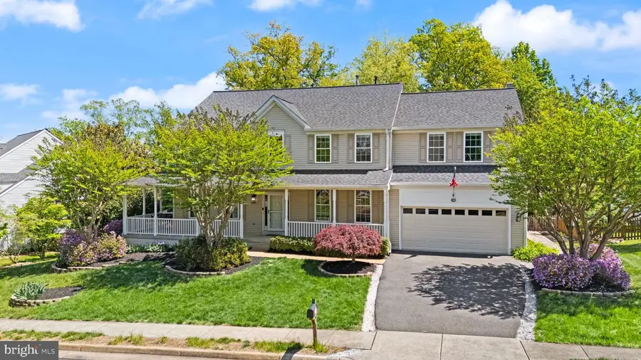 817 Kenneth Pl Se, Leesburg, VA 20175 - #3