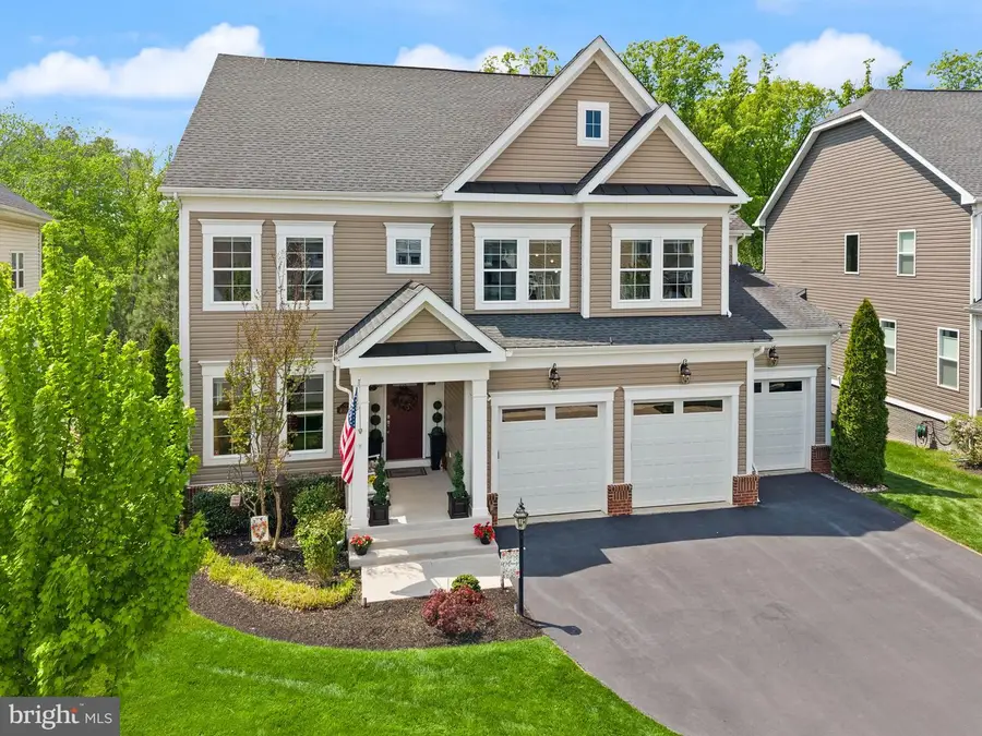 40865 Glenpane Way Ne, Aldie, VA 20105 - #3