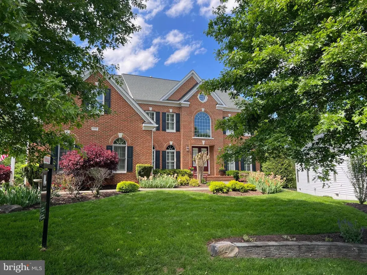 24176 Spring Meadow Cir, Aldie, VA 20105 - #1