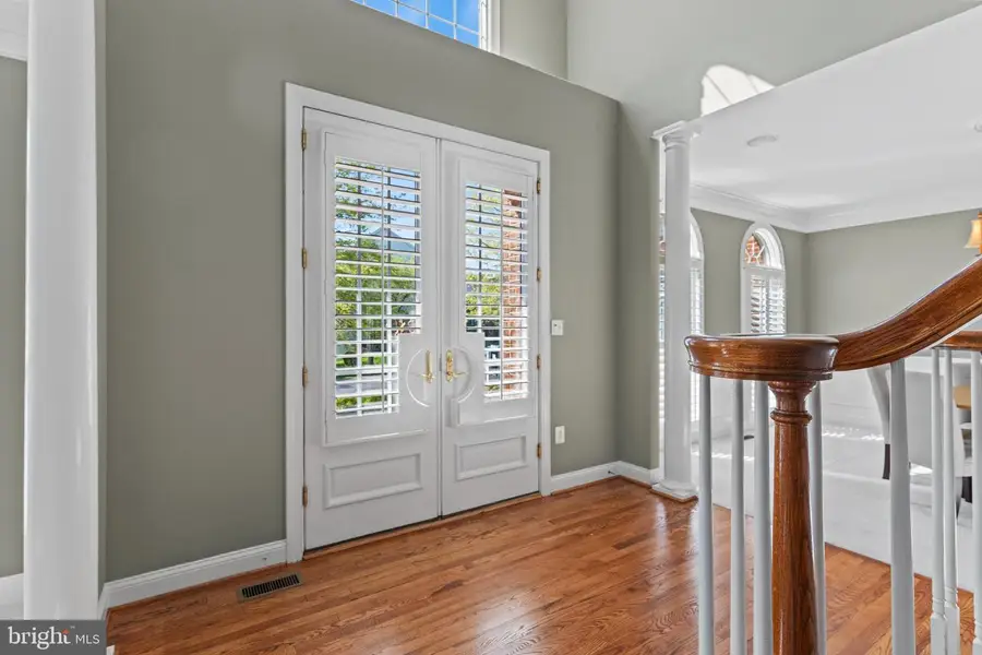 24176 Spring Meadow Cir, Aldie, VA 20105 - #2