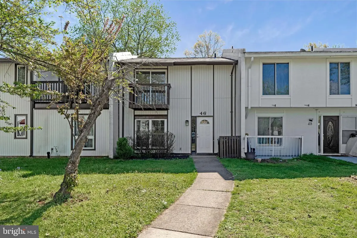 46 Wedgedale Dr, Sterling, VA 20164 - #1