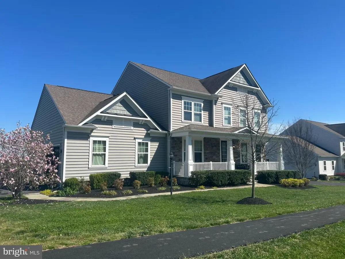 15698 Woodchester Ct, Leesburg, VA 20176 - #1