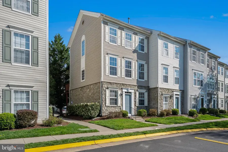 21853 Goodwood Ter, Ashburn, VA 20147 - #2