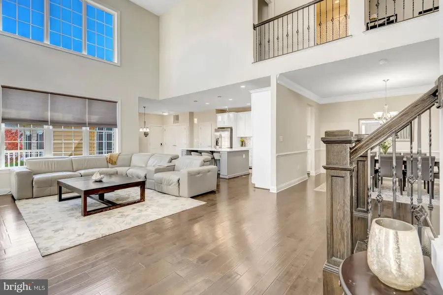 23311 Silcott Woods Ter, Ashburn, VA 20148 - #3