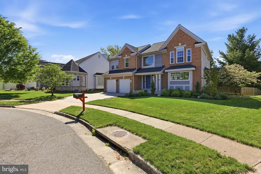 43943 Rochelle Ct, Ashburn, VA 20147 - #2