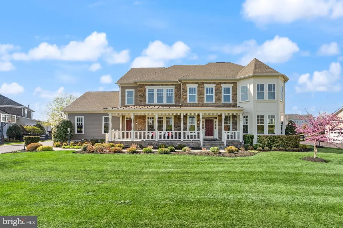 41960 Barnsdale View Ct, Ashburn, VA 20148 - #1