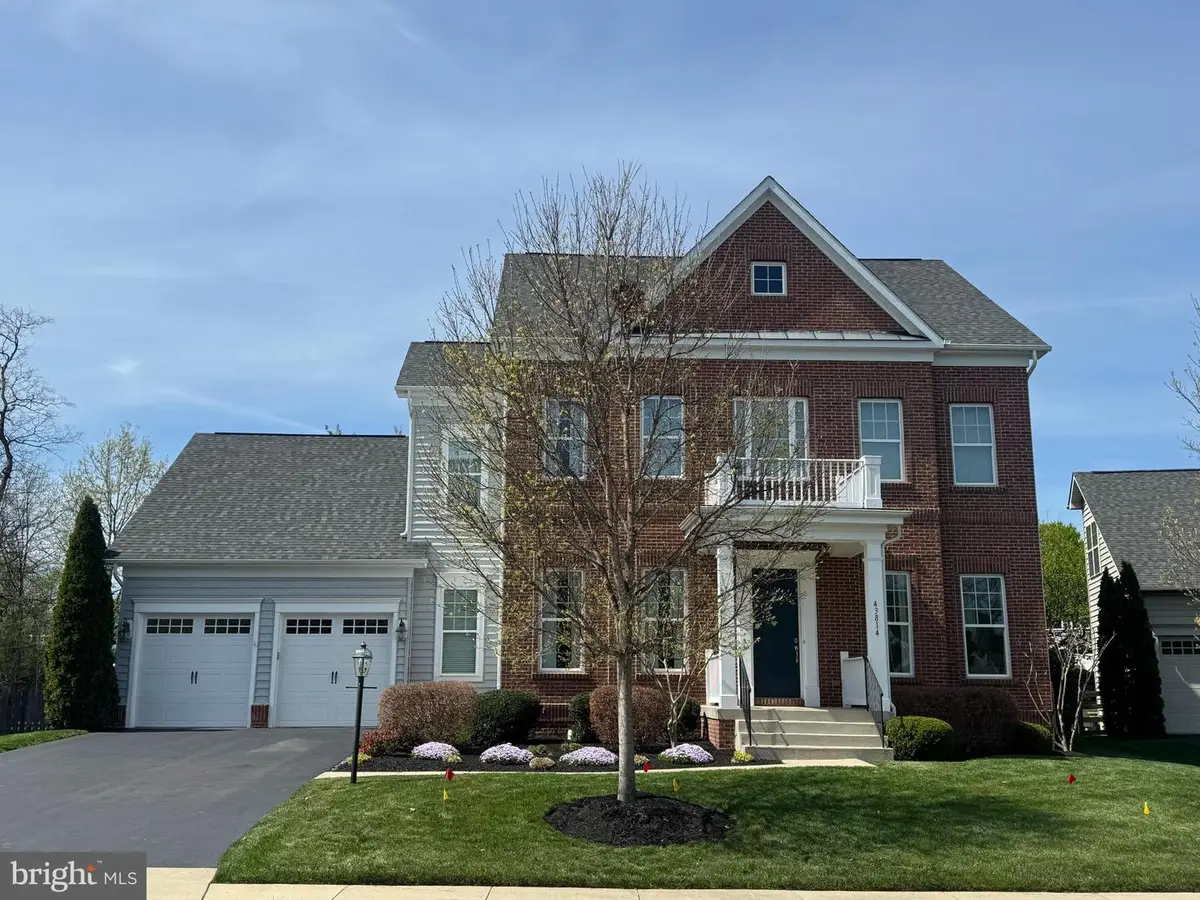 43814 Grantner Pl, Ashburn, VA 20147 - #1