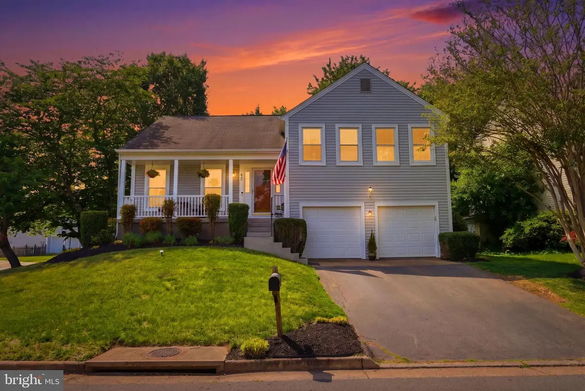 62 Mcpherson Cir, Sterling, VA 20165 - #1