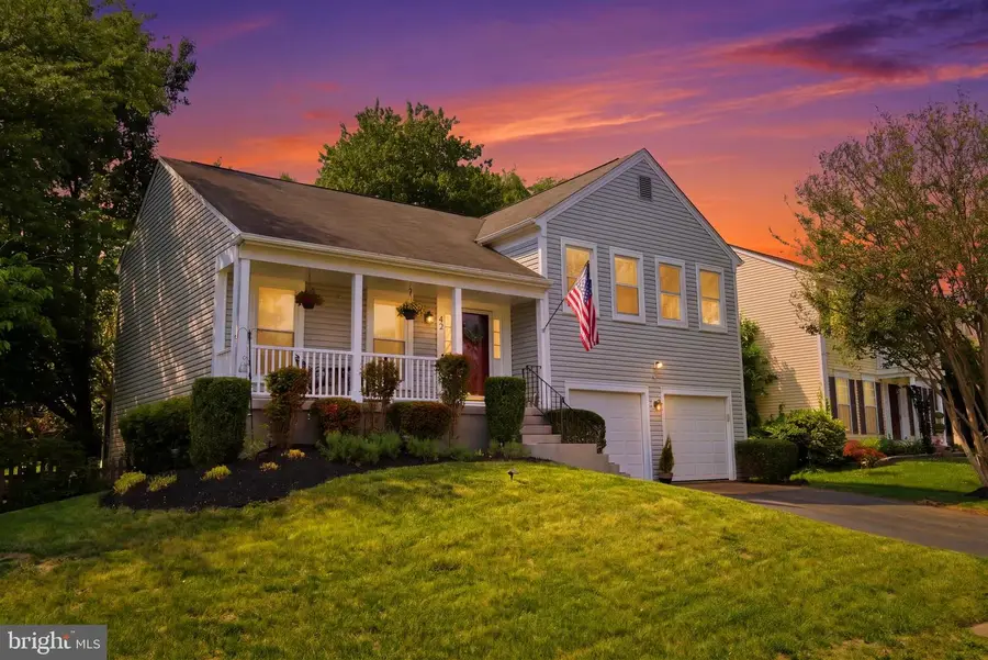 62 Mcpherson Cir, Sterling, VA 20165 - #3