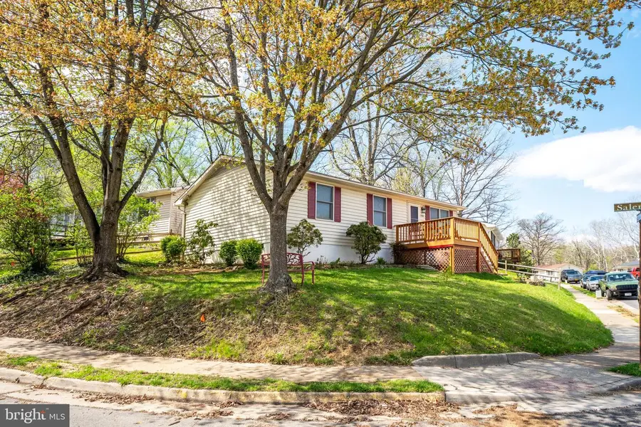 599 Rockbridge Dr Se, Leesburg, VA 20175 - #3