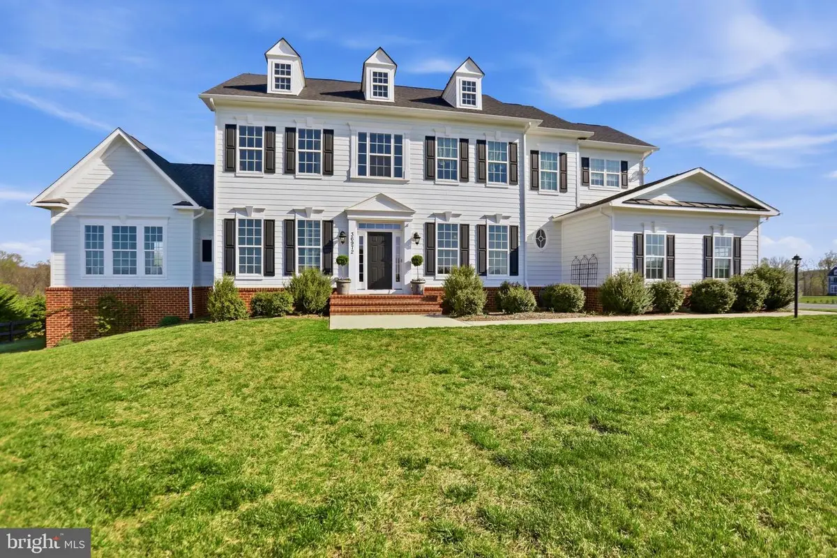 36972 Bridle Ridge, Purcellville, VA 20132 - #1
