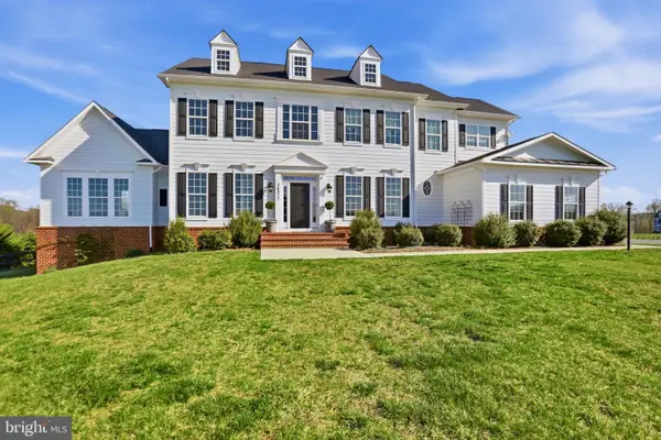 36972 Bridle Ridge, PURCELLVILLE, VA 20132