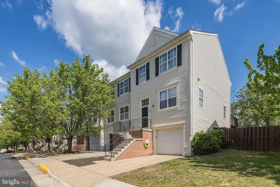 534 Kalmia Sq Ne, Leesburg, VA 20176 - #2