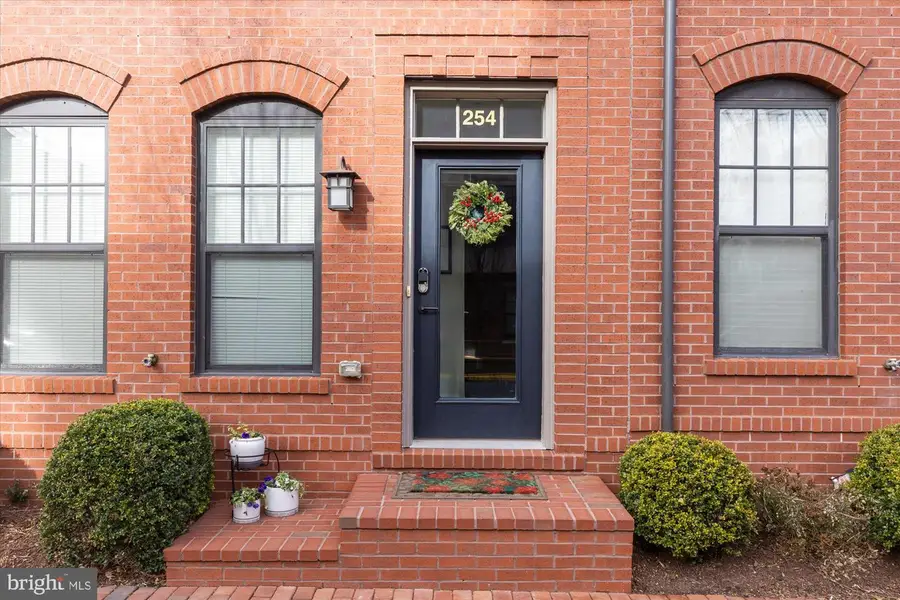 254 Bluemont Branch Ter Se, Leesburg, VA 20175 - #2