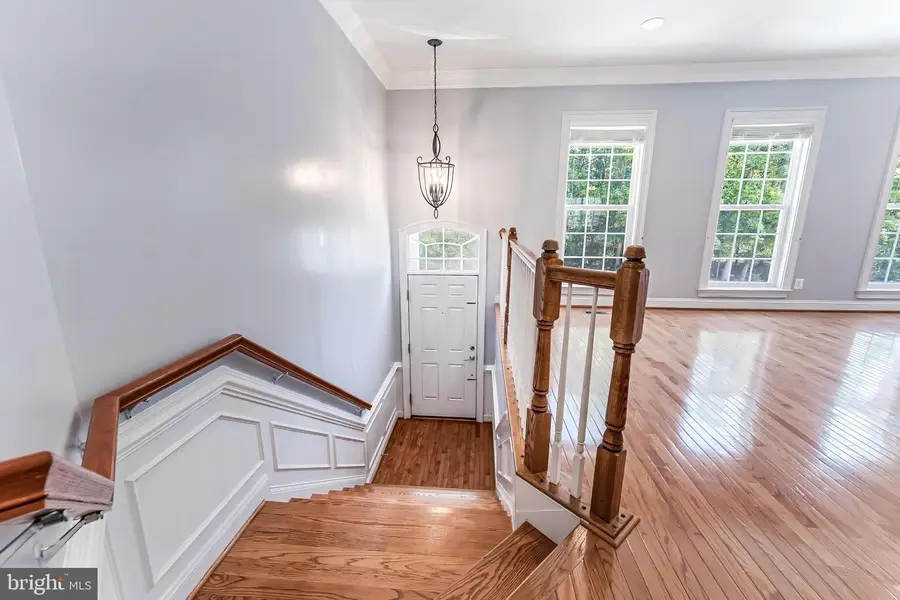 43583 White Cap Ter, Chantilly, VA 20152 - #2