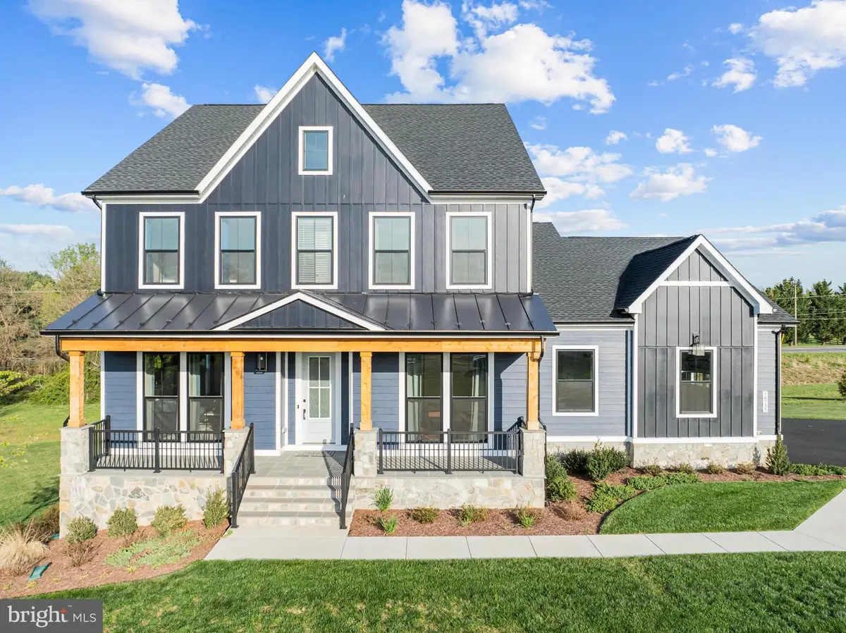 14733 Fordson Ct, Waterford, VA 20197 - #1