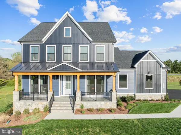 14733 Fordson Ct, WATERFORD, VA 20197