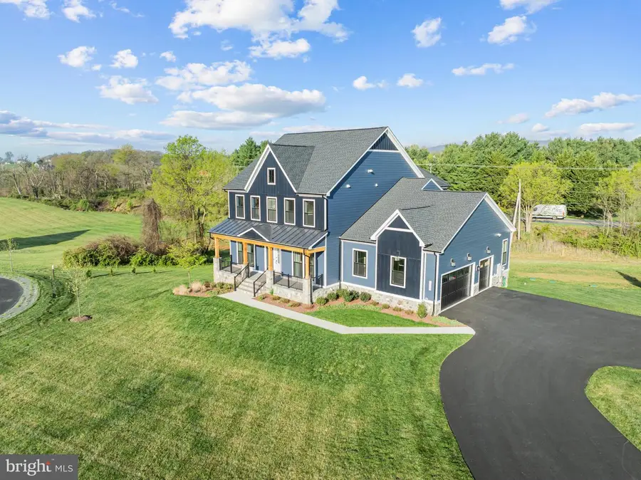 14733 Fordson Ct, Waterford, VA 20197 - #3