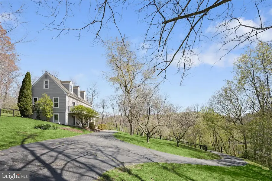 20919 Watermill Rd, Purcellville, VA 20132 - #3