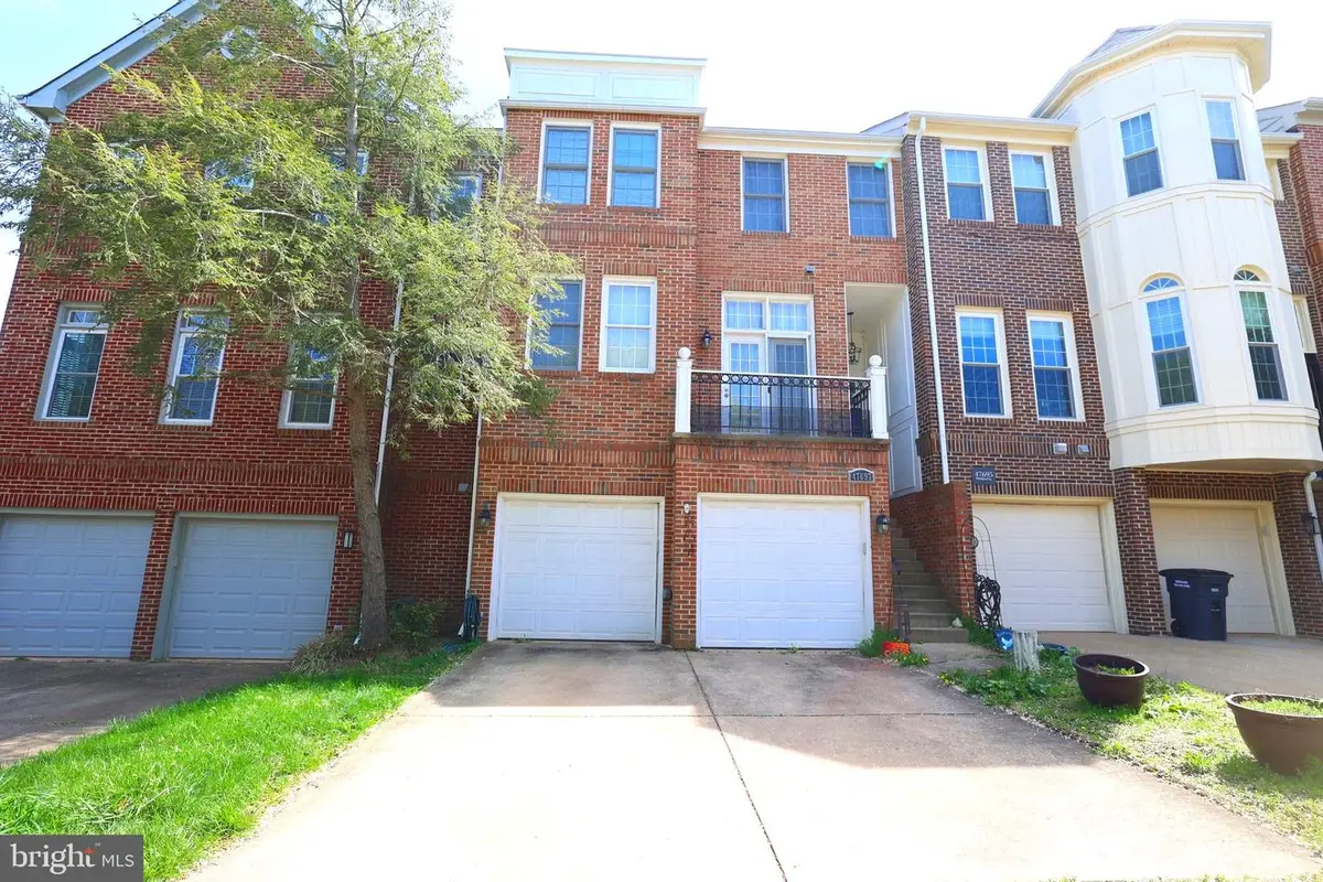 47697 Whirlpool Sq, Sterling, VA 20165 - #1