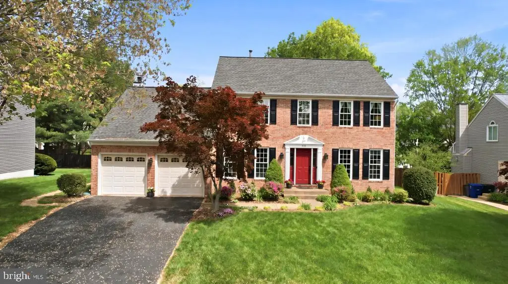 210 Foxborough Dr Sw, Leesburg, VA 20175 - #1