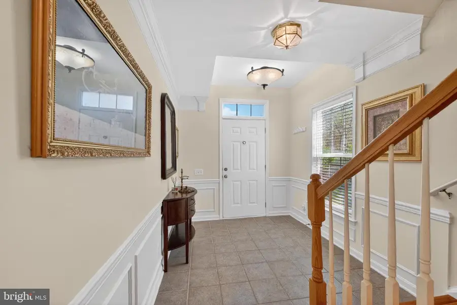 43855 Tattinger Ter, Ashburn, VA 20148 - #2