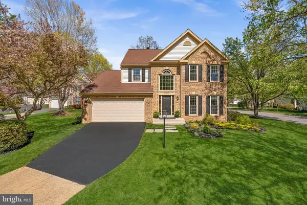 20630 Bridgeport Ct, STERLING, VA 20165