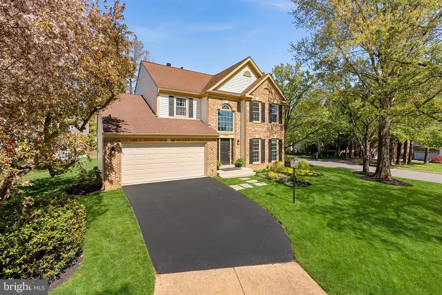 20630 Bridgeport Ct, Sterling, VA 20165 - #2