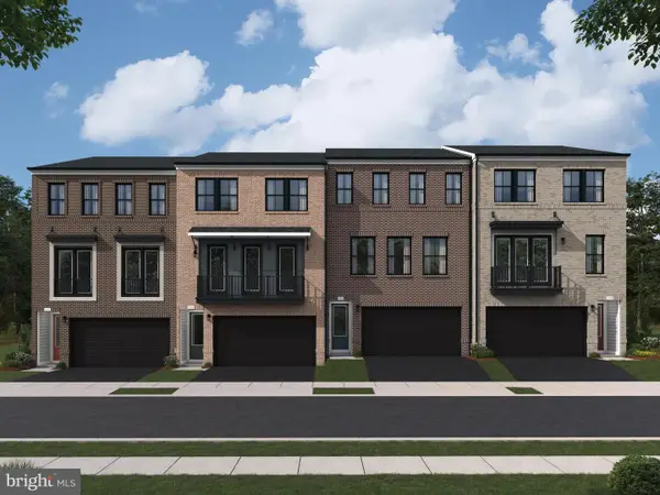 1 Picasso Square #tyce 24-f2, ASHBURN, VA 20148