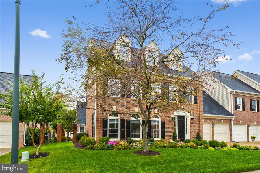 43501 Monarch Beach Sq, Leesburg, VA 20176 - #2