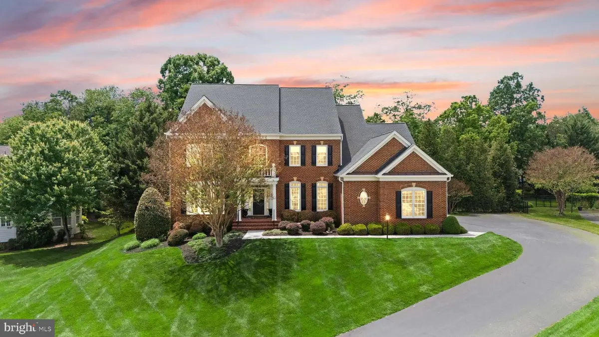 18757 Upper Meadow Dr, Leesburg, VA 20176 - #1