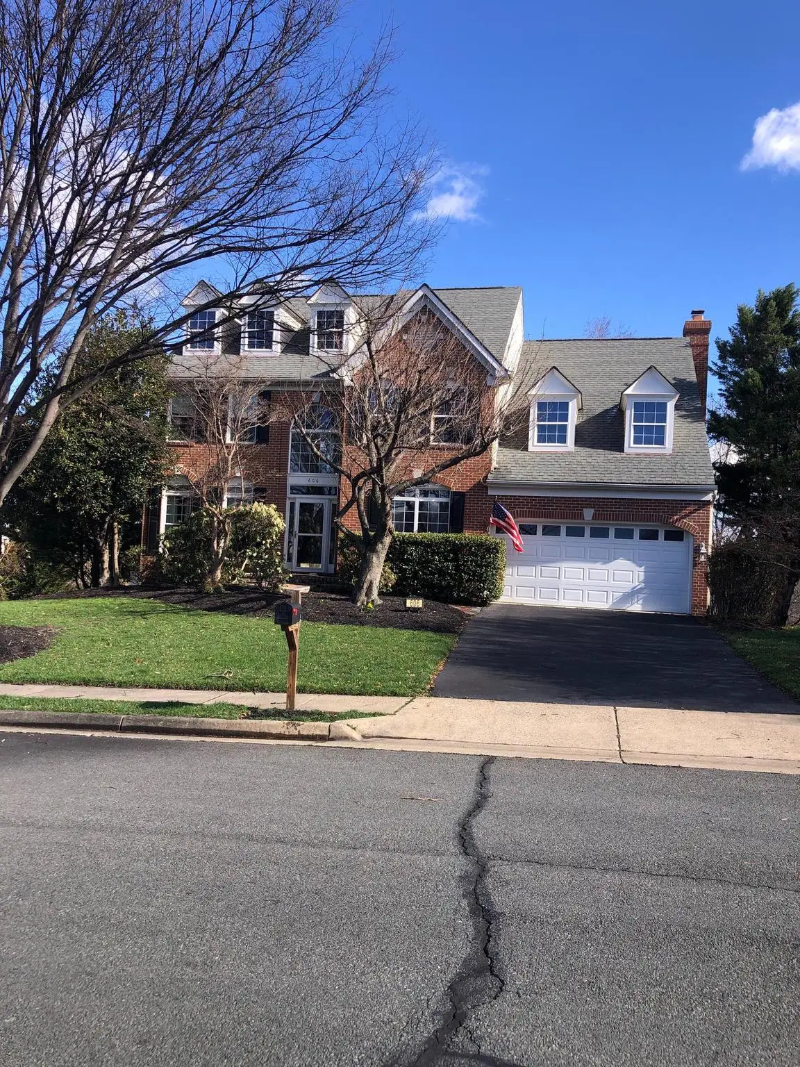 606 Patrice Dr Se, Leesburg, VA 20175 - #1