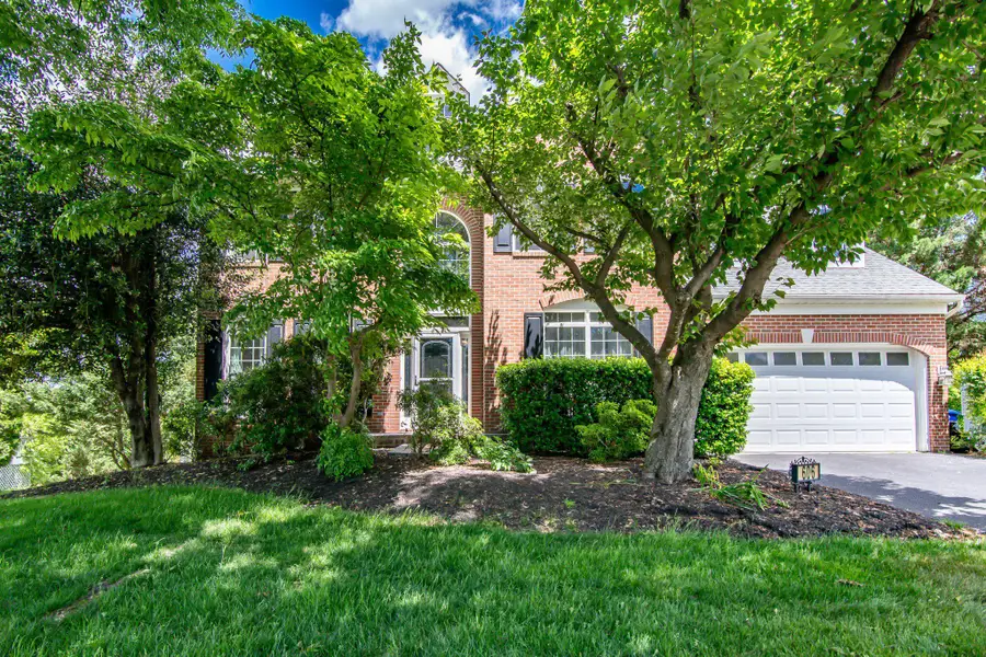 606 Patrice Dr Se, Leesburg, VA 20175 - #3