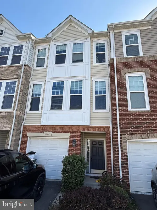 21762 Mears Ter, ASHBURN, VA 20147