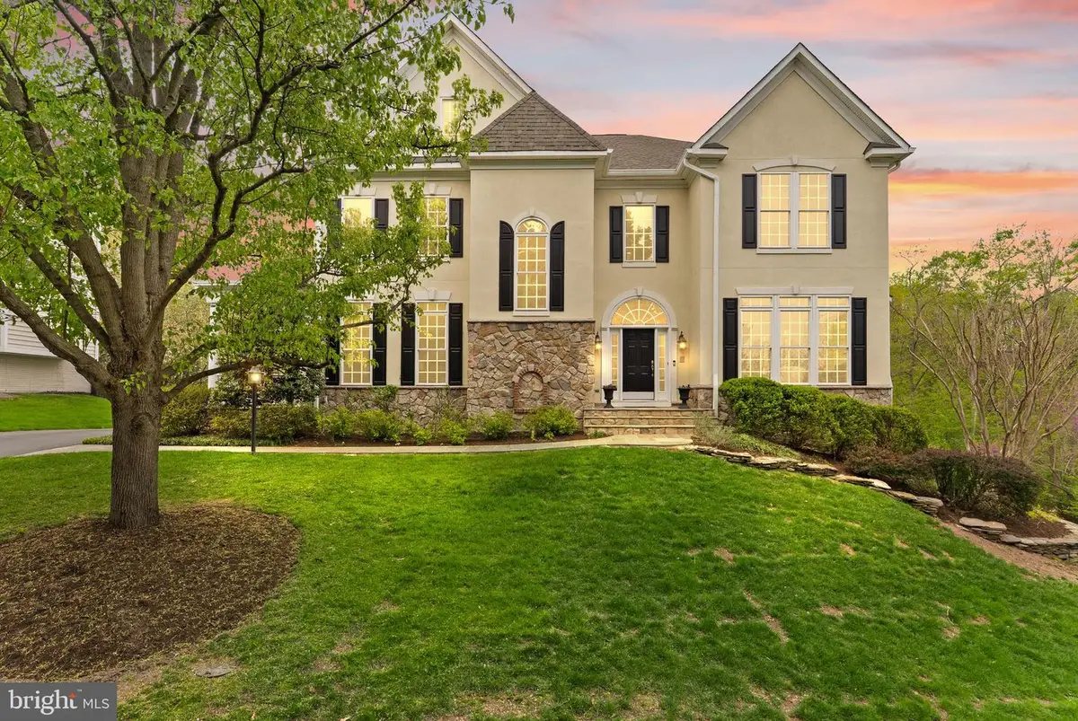 43482 Squirrel Ridge Pl, Leesburg, VA 20176 - #1