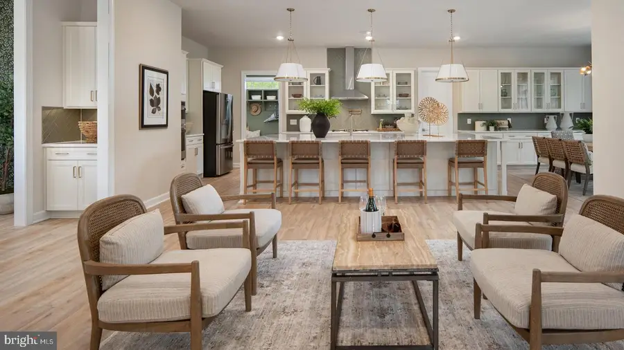 Tbb Mcelnea Manor Ct #richmond, Lovettsville, VA 20180 - #3