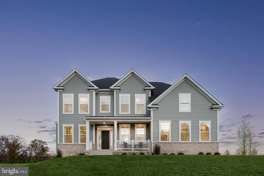 Tbb Mcelnea Manor Ct #albemarle, Lovettsville, VA 20180 - #2