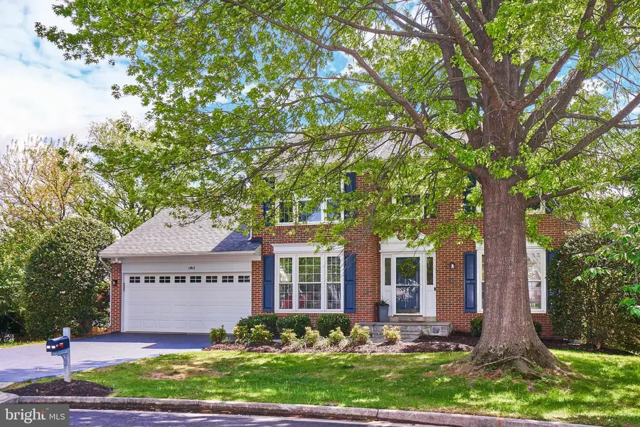 1303 Garrison Ct Ne, Leesburg, VA 20176 - #2
