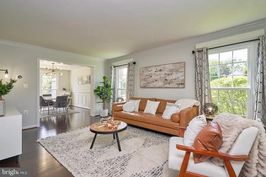 1303 Garrison Ct Ne, Leesburg, VA 20176 - #3