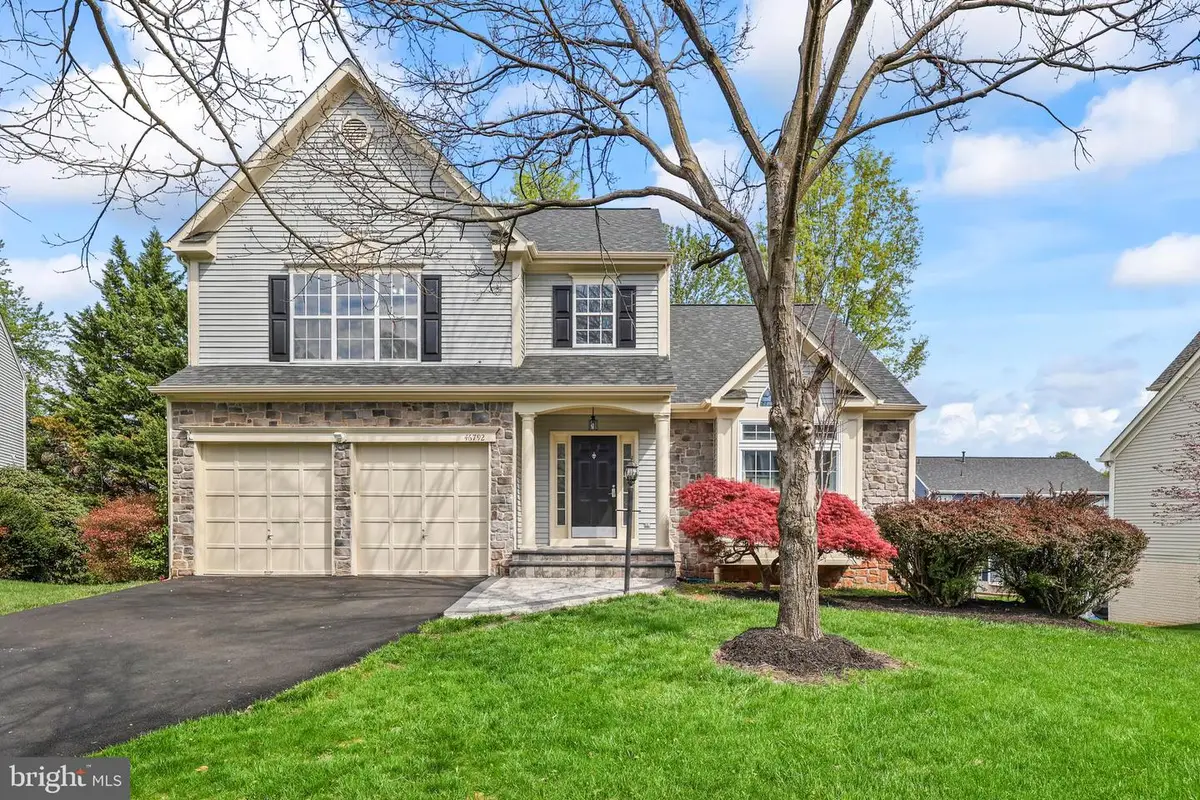 46792 Trailwood Pl, Sterling, VA 20165 - #1