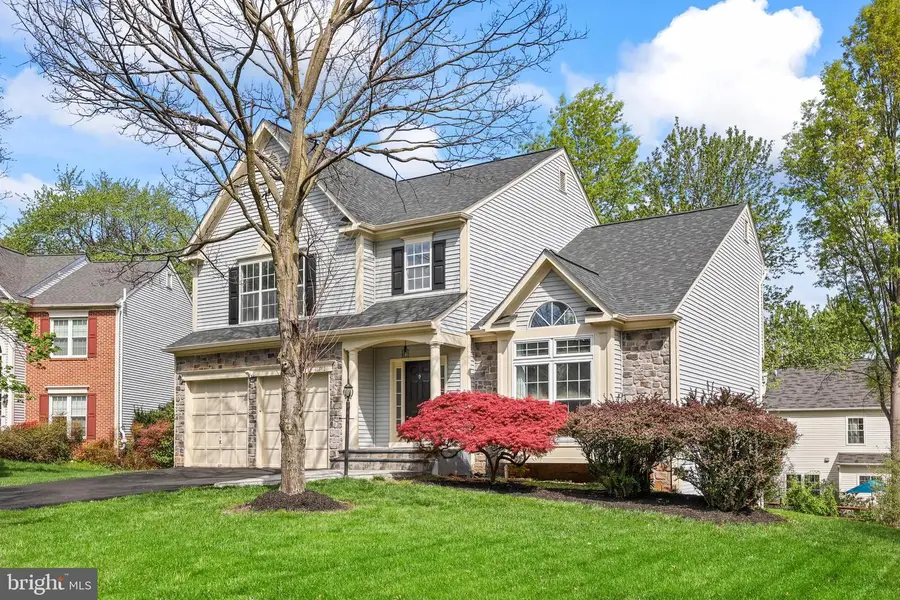 46792 Trailwood Pl, Sterling, VA 20165 - #2