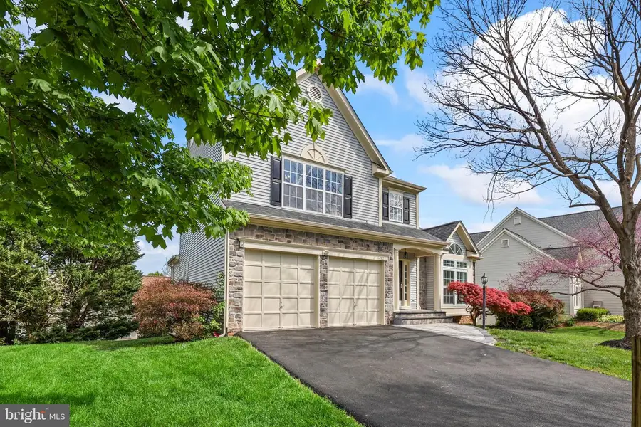 46792 Trailwood Pl, Sterling, VA 20165 - #3