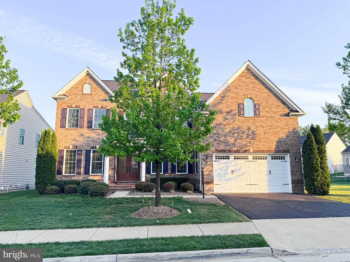 41523 Cross Canter Dr, Aldie, VA 20105 - #1