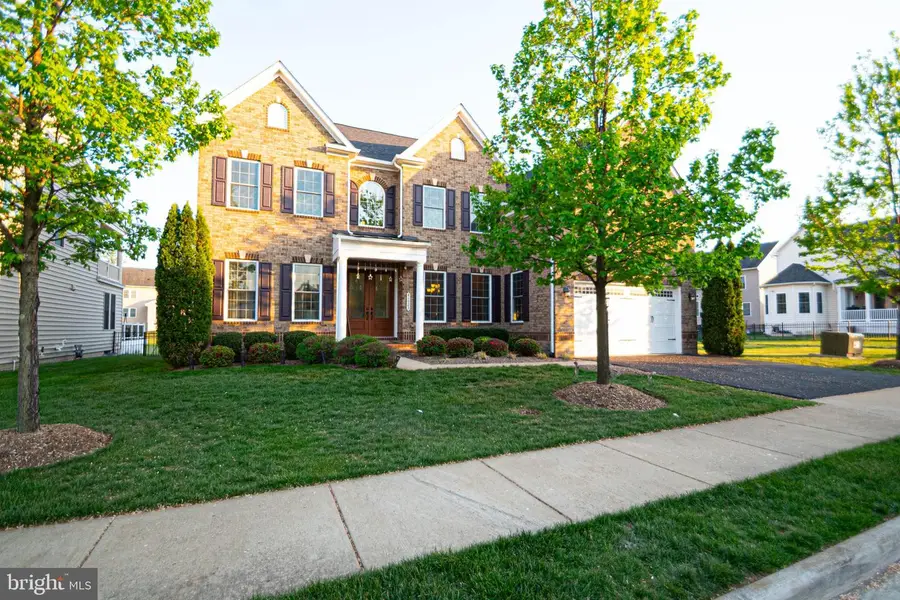 41523 Cross Canter Dr, Aldie, VA 20105 - #2